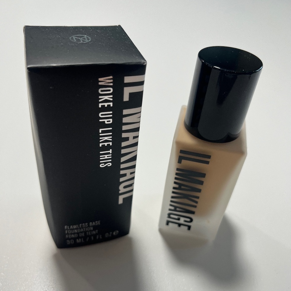 Woke Up Like This Flawless Base Foundation 060